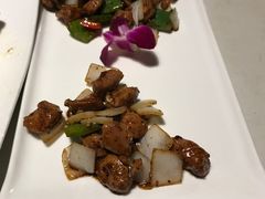 -鹦鹉小厨味道餐厅(山大南路店)