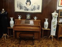 -邓丽君音乐主题餐厅