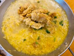 -王庄子肉饼馅饼