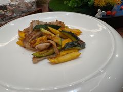 -鲁宴·鲁煨黄河生态大鲤鱼(月坛店)