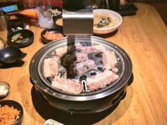 -九田家黑牛烤肉料理(华侨城店)