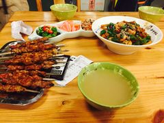 -西竹拌面(银川阅彩城店)