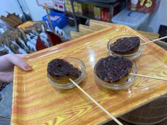 -周大娘牛乳(旧寨古村总店)