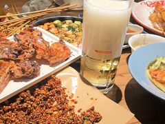 -小乾杯串店•16年沈阳烧烤(文安路店)