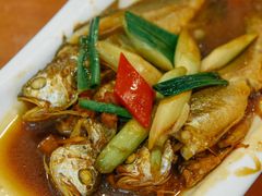 -友强·23年特色海鲜大排档(厦门店)