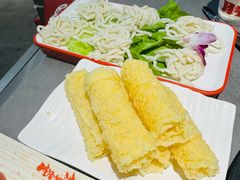 -生活如沸·顺德水牛奶火锅(大学路店)