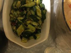 -可可大虾武汉土菜大排档(万松园1店)