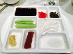 -四季民福烤鸭店(前门廊房二条店)