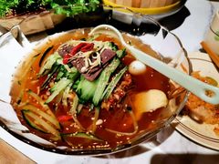 正宗朝鲜冷面-七八冷面·延边朝鲜族美食(圣熙八号店)