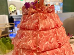 -小肥羊·牛羊肉火锅(万达广场店)
