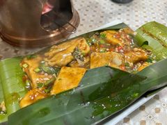 -蜗牛小馆醉乡民谣云南菜(惠新西里店)