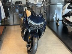 -北京德悦行BMW宝马摩托车