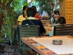 -库玛丽尼泊尔风味餐吧