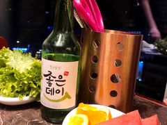 -一品诚记烤肉(大连柏威年购物中心店)