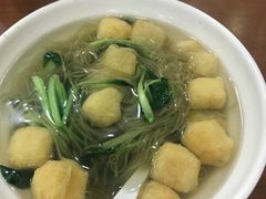 -小姜锅贴(凤凰街店)
