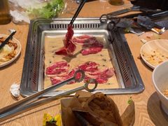 -新石器烤肉(百联川沙店)