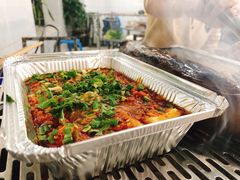 -陈小肠自助火盆烧烤(海门渔村美食街店)