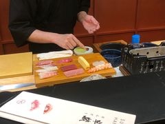 -Sushi Hanzo半藏(天环广场店)