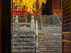-宝通禅寺
