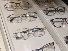 -瑞司视光眼镜·蔡司战略合作眼镜店(新街口店)