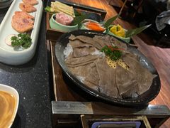 -捞王锅物料理(凯旋路店)