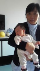 -尚圣月子会所·庄园式月子中心(萧山湘湖店)