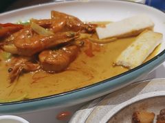 -宝月楼·台湾菜馆(天河城店)