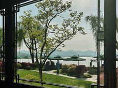 -柳莺湖上·湖景餐厅·江南菜(西湖店)