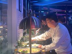 -CIAO·团建聚餐·生日派对轰趴馆(福田店)