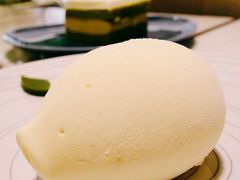 -théATRE 茶聚场(王府中環店)