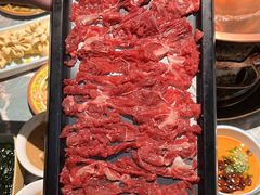 -乐宴·老北京铜火锅(桂庙店)