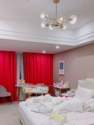 -宝媛会月子中心(越秀店)