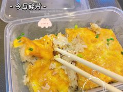 三鲜豆皮-老通城豆皮大王(吉庆街店)