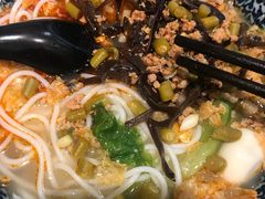 -螺世纪螺蛳粉·桂味小排档(裕德店)