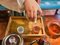 -中和·国风茶馆(愚园路店)