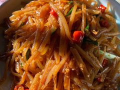 -局气烤鸭·北京菜(前门店)