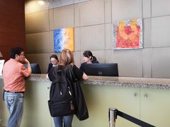 -香港悦品海景酒店