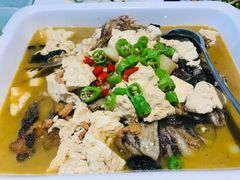 -江南驿·二十余年创意杭帮味(良渚玉鸟集店)