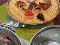 -鹅滋道(甘坑古镇店)