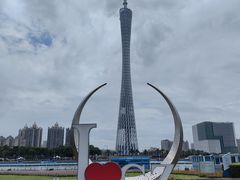-广州塔