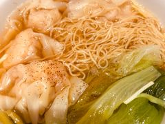 -龙记香港茶餐厅(久光百货店)