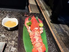 雪蟹腿-老乾杯和牛烧肉(王府中环店)