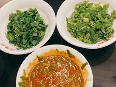 -吴记老锅底麻辣火锅(福州路店)