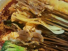 -嘉州叶婆婆钵钵鸡(建设路店)