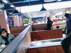 -新艺自助美食城(中山路店)