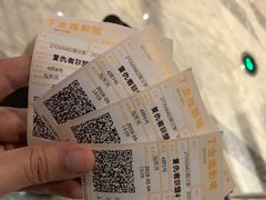 -金逸影城(广州海珠城激光IMAX店)