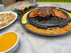 -韩宫宴和牛烤肉(合肥滨湖银泰城店)