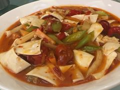 -成都驻京办餐厅(蜀都宾馆店)