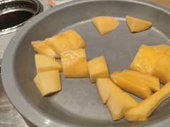 -喜味涮自助小火锅(广州东圃天河城店)