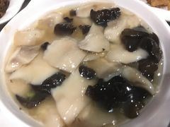 素糟溜鱼片-功德林(南京西路店)